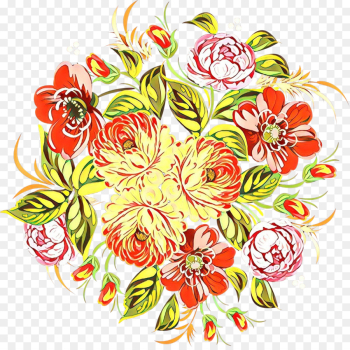Floral design Floral design