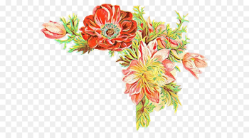 Floral design Floral design