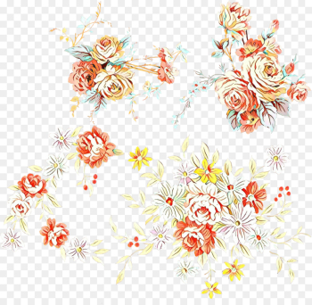 Floral design Floral design