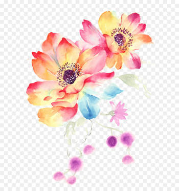 Floral design Floral design