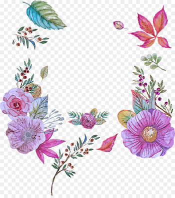 Floral design Floral design