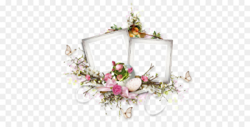 Floral design Artificial flower Easter Birthday - flower Floral design Artificial flower Easter Birthday - flower