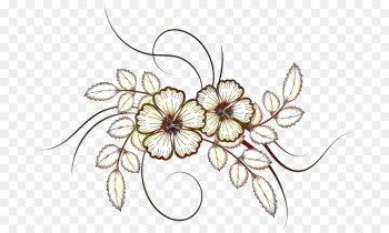 Floral Design, Cut Flowers, Art, Leaf, Line Art PNG Floral Design, Cut Flowers, Art, Leaf, Line Art PNG