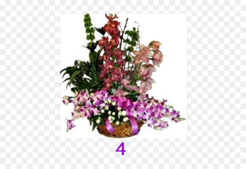 Floral design Cut flowers Artificial flower Flower bouquet - flower 