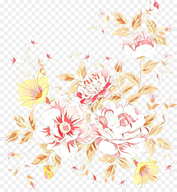 Floral Design, Cut Flowers, Chrysanthemum, Pink, Botany PNG