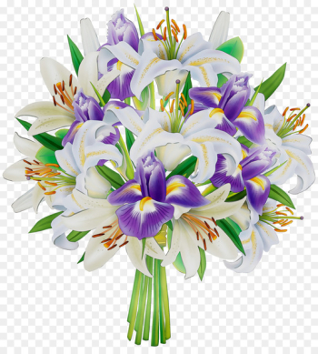 Floral design Cut flowers Flower bouquet - Floral design Cut flowers Flower bouquet -