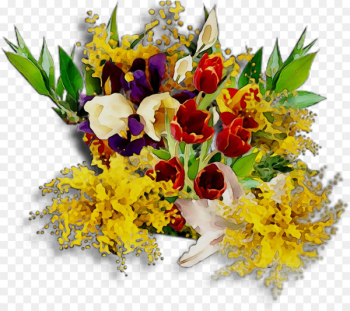 Floral design Cut flowers Flower bouquet - Floral design Cut flowers Flower bouquet -