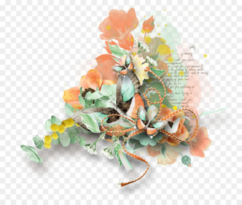 Floral design Cut flowers Flower bouquet Artificial flower - flower 