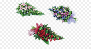 Floral design Cut flowers Flower bouquet Artificial flower - flower 