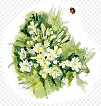 Floral design Cut flowers Flower bouquet Artificial flower - flower 