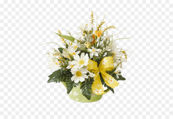 Floral design Cut flowers Flower bouquet Artificial flower - flower 