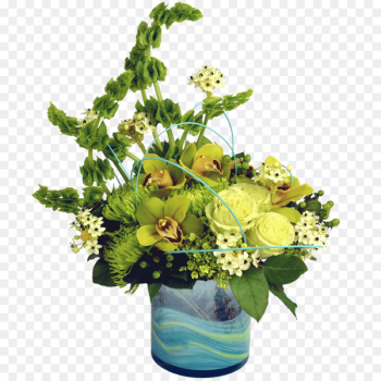 Floral design Cut flowers Flower bouquet Artificial flower - flower 
