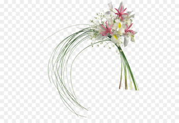 Floral design Cut flowers Flower bouquet Artificial flower - flower 