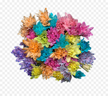 Floral design Cut flowers Flower bouquet Artificial flower - flower 