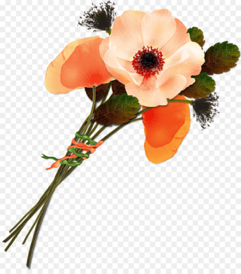 Floral design Cut flowers Flower bouquet Artificial flower - flower 