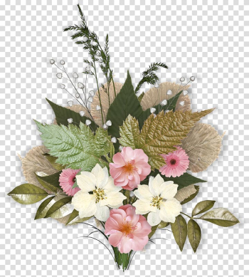 Floral design Cut flowers Flower bouquet Artificial flower, flower transparent background PNG clipart