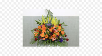 Floral design Cut flowers Flower bouquet - flower arrangement 