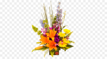 Floral design Cut flowers Flower bouquet Flower delivery - flower 