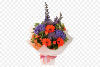 Floral design Cut flowers Flower bouquet Flowerpot - beautiful lavender flowers 