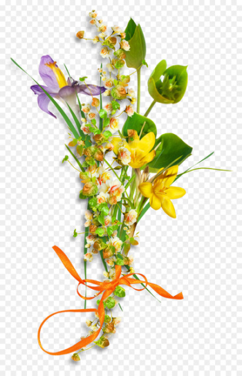 Floral design Cut flowers - Flowers floral decorations 