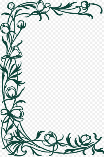 Floral design Floral Ornament Wedding Illustration Vector graphics - wedding 