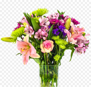 Floral design Flower bouquet Cut flowers Flower magazine - flower 
