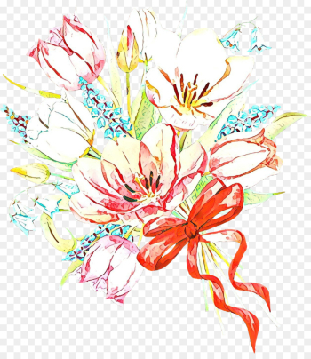 Floral Design, Flower, Cut Flowers, Botany PNG