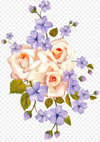 Floral Design, Flower, Rose, Lilac PNG Floral Design, Flower, Rose, Lilac PNG