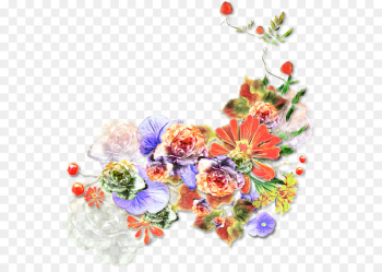 Floral design Flower Watercolor painting Art - flower Floral design Flower Watercolor painting Art - flower