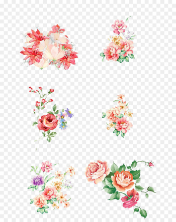 Floral design Flower Watercolor painting - Floral Watercolor Floral design Flower Watercolor painting - Floral Watercolor