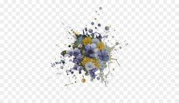 Floral design Image Life Painting - floral Floral design Image Life Painting - floral