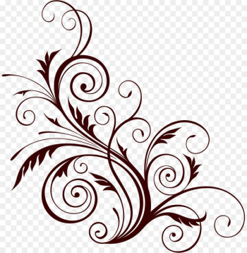 Floral design Ornament Flower - floral pattern Floral design Ornament Flower - floral pattern