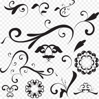Floral design Ornament Vector graphics Shape - shape Floral design Ornament Vector graphics Shape - shape
