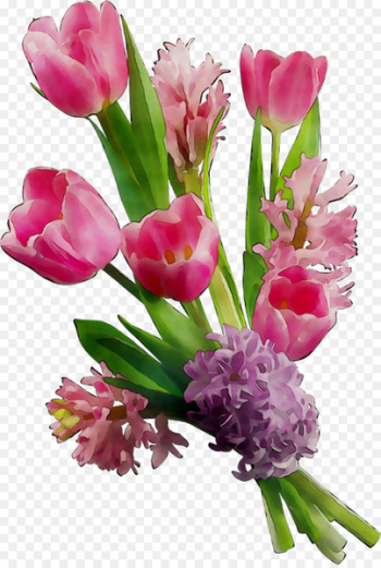 Floral design Tulip Cut flowers Pink - Floral design Tulip Cut flowers Pink -