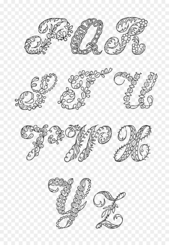 Floral design Visual arts Font - design Floral design Visual arts Font - design