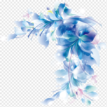 Floral design Wild Iris Ridge Flower Blue, wedding,Corner flower, blue flower, flower Arranging, 3D Computer Graphics, holidays png