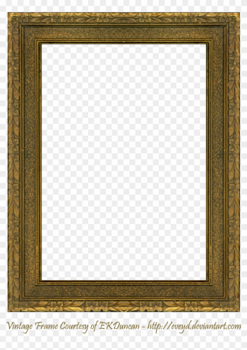 Floral Embossed Frame 5 By Ekduncan By Eveyd - Antique Square Picture Frames Floral Embossed Frame 5 By Ekduncan By Eveyd - Antique Square Picture Frames