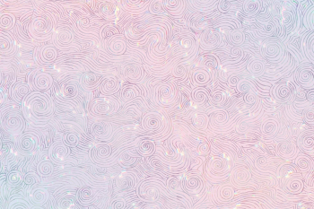Floral holographic vector pattern remix from artwork by William Morris Floral holographic vector pattern remix from artwork by William Morris