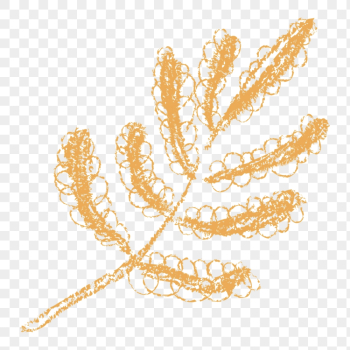 Floral line art png transparent | Free PNG Sticker - rawpixel