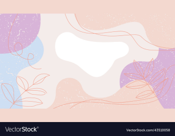 floral nature cover with copy space floral nature cover with copy space