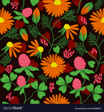 floral pattern floral pattern