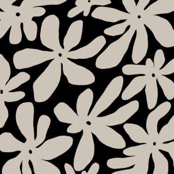 Floral pattern background, beige flower | Free Photo - rawpixel Floral pattern background, beige flower | Free Photo - rawpixel