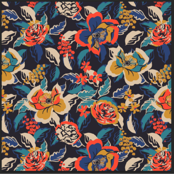 Floral Patterns