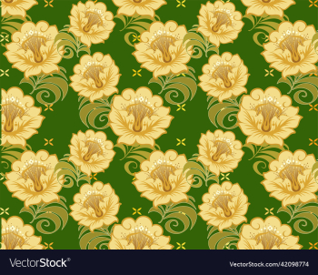 floral seamless background floral seamless background