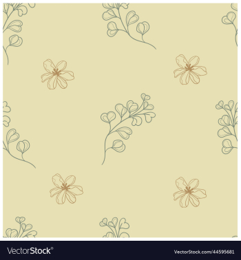 floral seamless pattern floral seamless pattern