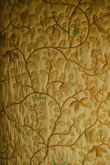Floral Wallpaper