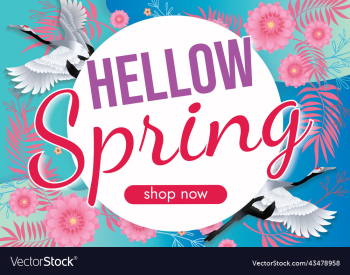 florals hello spring background for holidays mood florals hello spring background for holidays mood