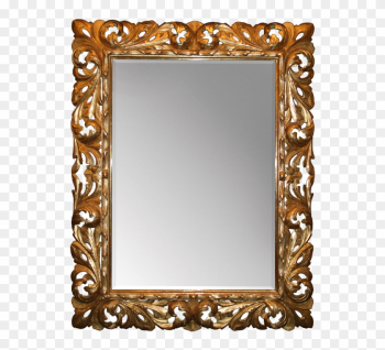 Florentine Frame - Picture Frame Florentine Frame - Picture Frame