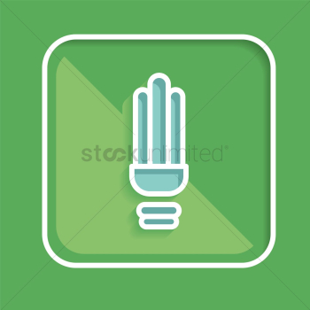 Florescent bulb Florescent bulb