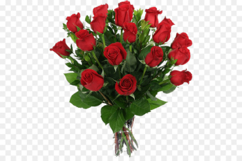 Floristry Flower bouquet Rose Flower delivery - red rose bouquet 